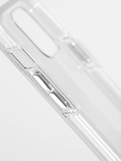 BodyGuardz Refract Case (Clear) for Apple iPhone 12 Pro / iPhone 12, , large